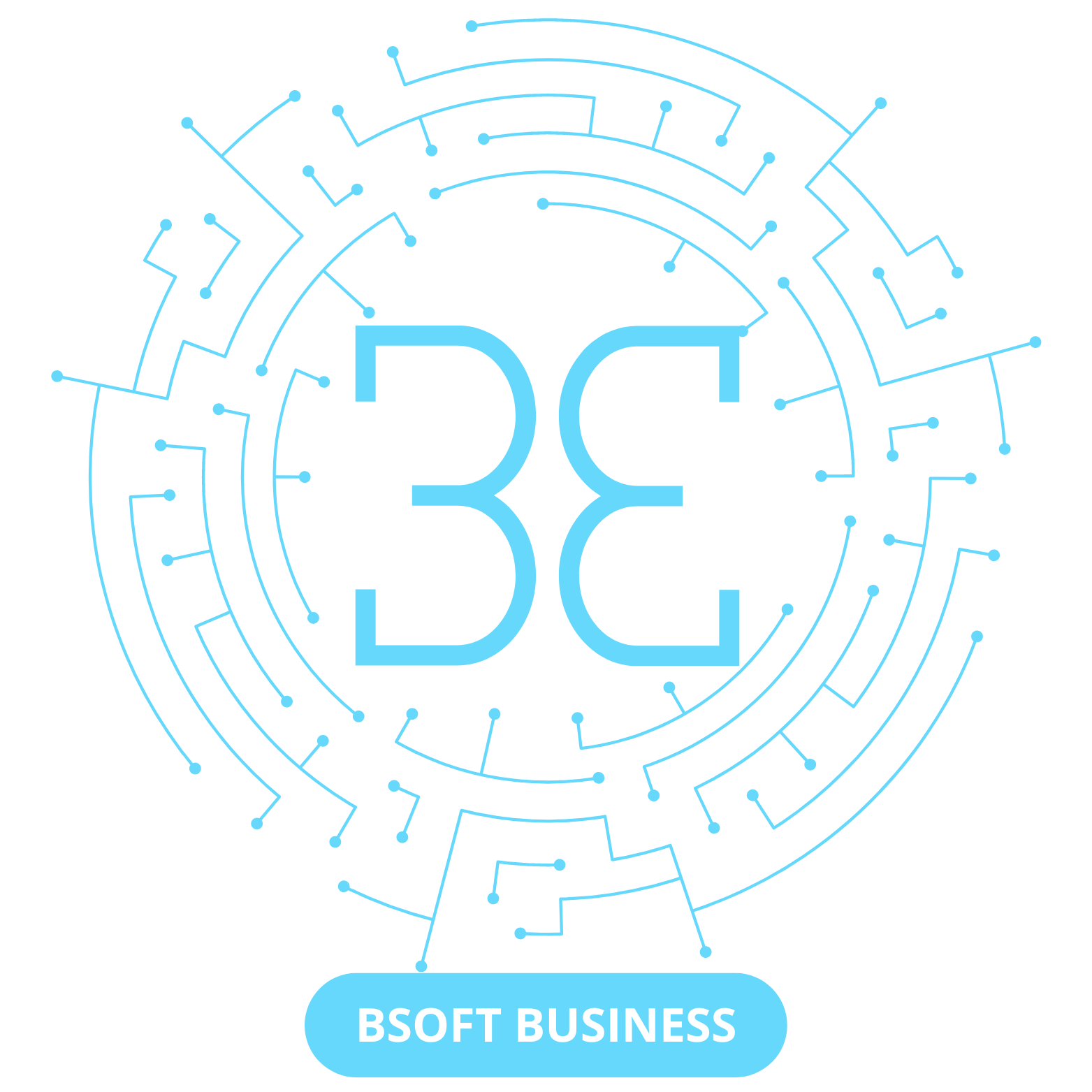 BSoft Business