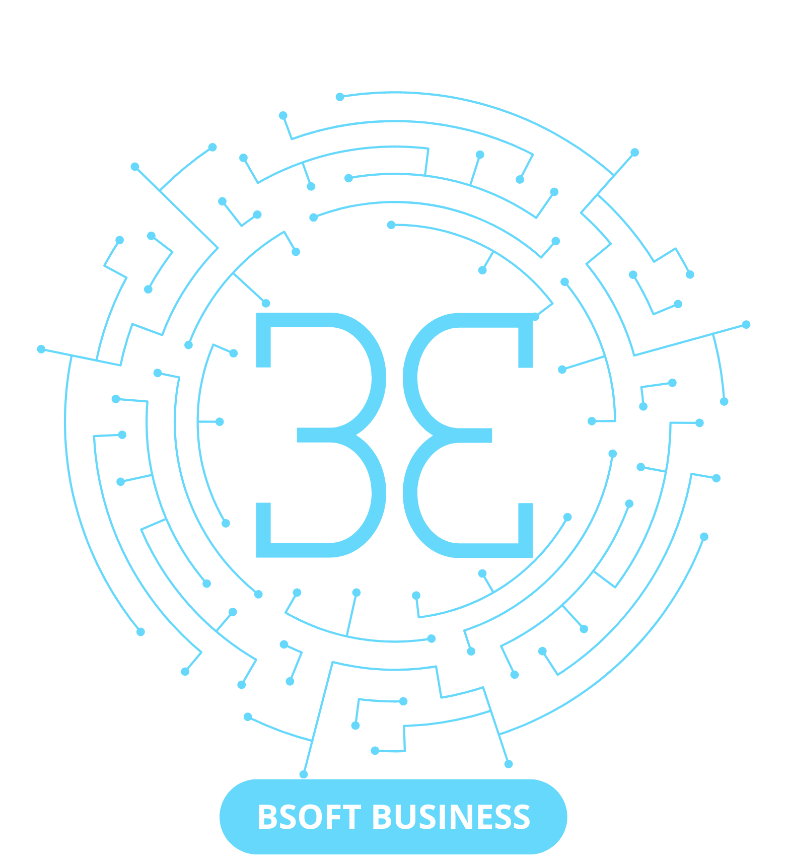 BSoft Business